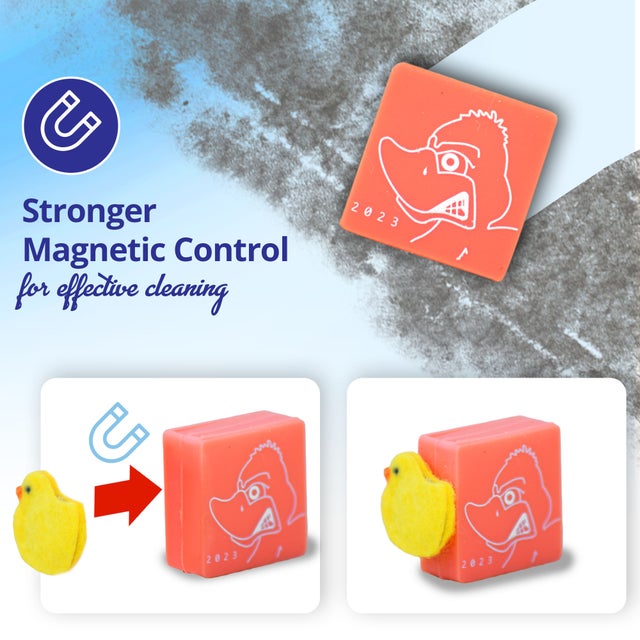 Concentrated Quartz Cleaner & NEW 5.0 Ducky set Combo Pack